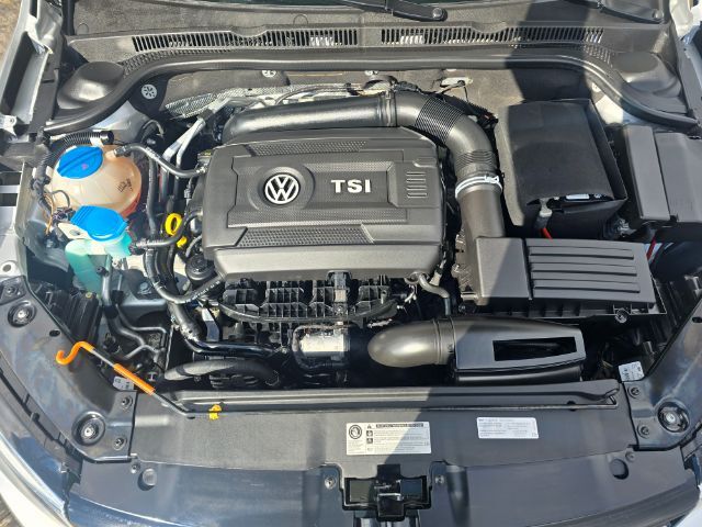 2014 Volkswagen Jetta 1.8T SE Saint Joseph MO