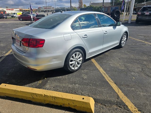 2014 Volkswagen Jetta 1.8T SE Saint Joseph MO