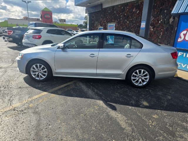 2014 Volkswagen Jetta 1.8T SE Saint Joseph MO