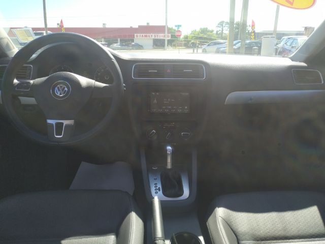 2014 Volkswagen Jetta 1.8T SE Sarasota FL