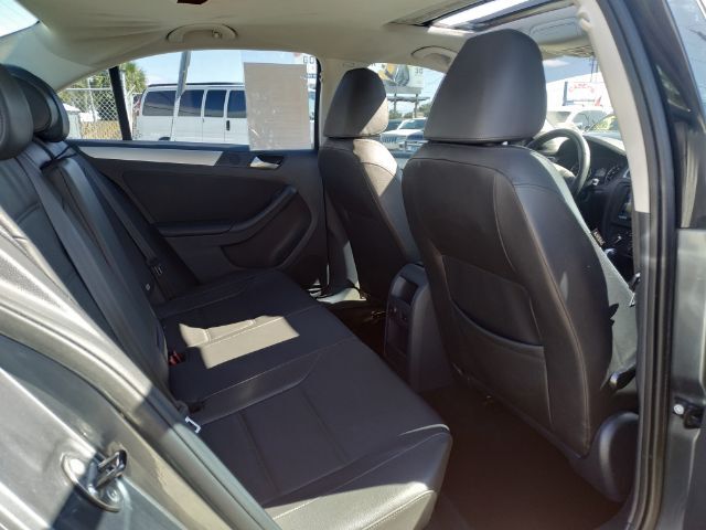 2014 Volkswagen Jetta 1.8T SE Sarasota FL