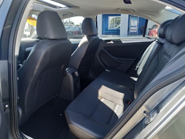 2014 Volkswagen Jetta 1.8T SE Sarasota FL