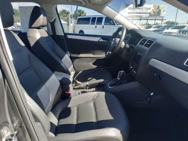 2014 Volkswagen Jetta 1.8T SE Sarasota FL