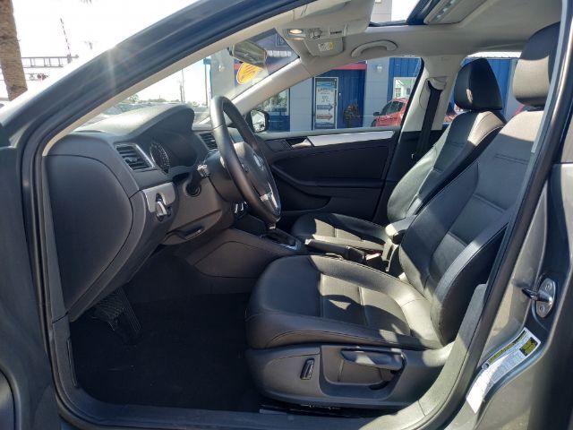 2014 Volkswagen Jetta 1.8T SE Sarasota FL