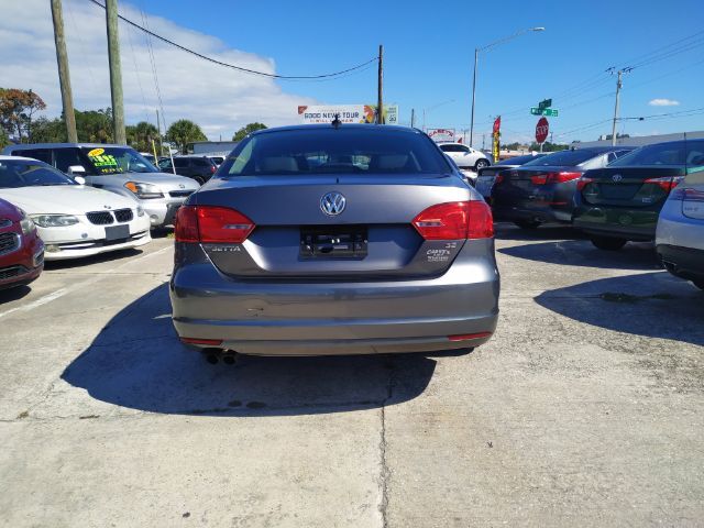 2014 Volkswagen Jetta 1.8T SE Sarasota FL