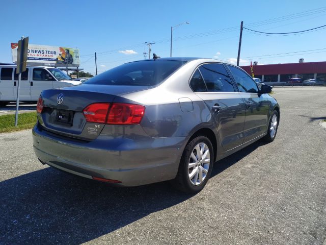 2014 Volkswagen Jetta 1.8T SE Sarasota FL