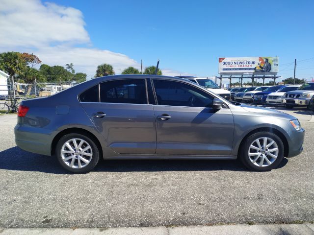 2014 Volkswagen Jetta 1.8T SE Sarasota FL