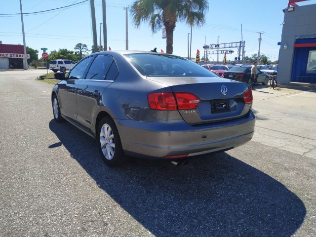 2014 Volkswagen Jetta 1.8T SE Sarasota FL