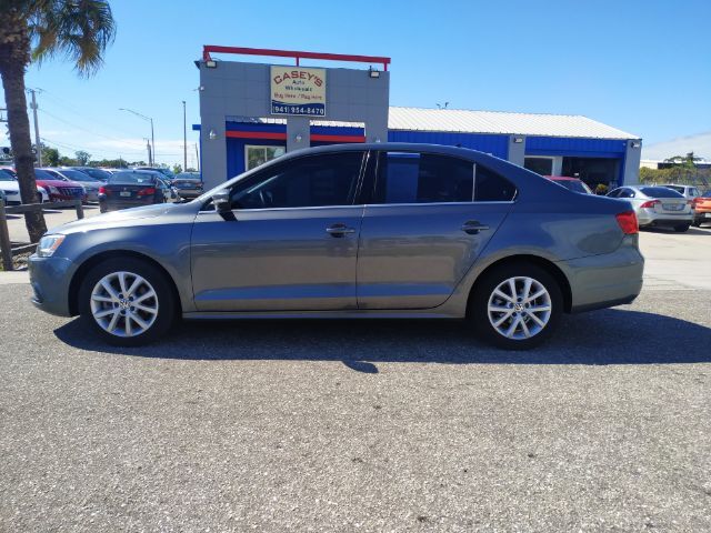 2014 Volkswagen Jetta 1.8T SE Sarasota FL