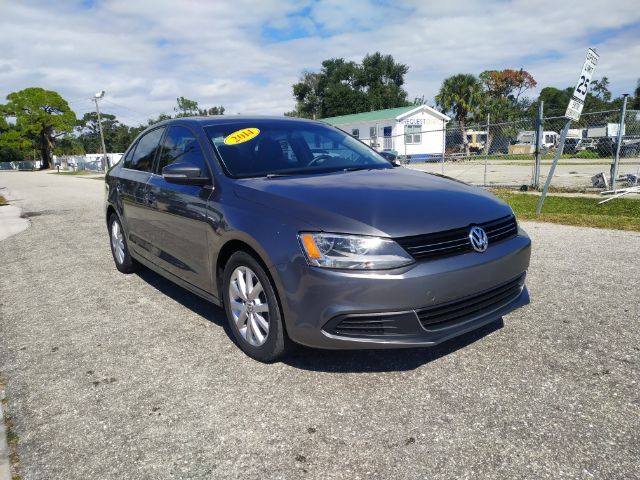 2014 Volkswagen Jetta 1.8T SE Sarasota FL