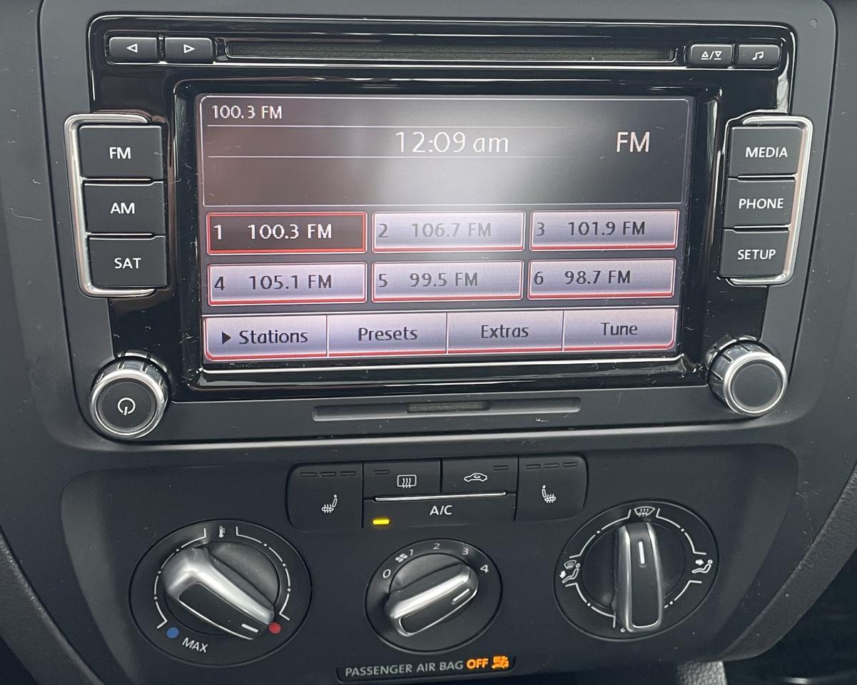 2014 Volkswagen Jetta 1.8T SE Sedan 4D Port Orchard WA