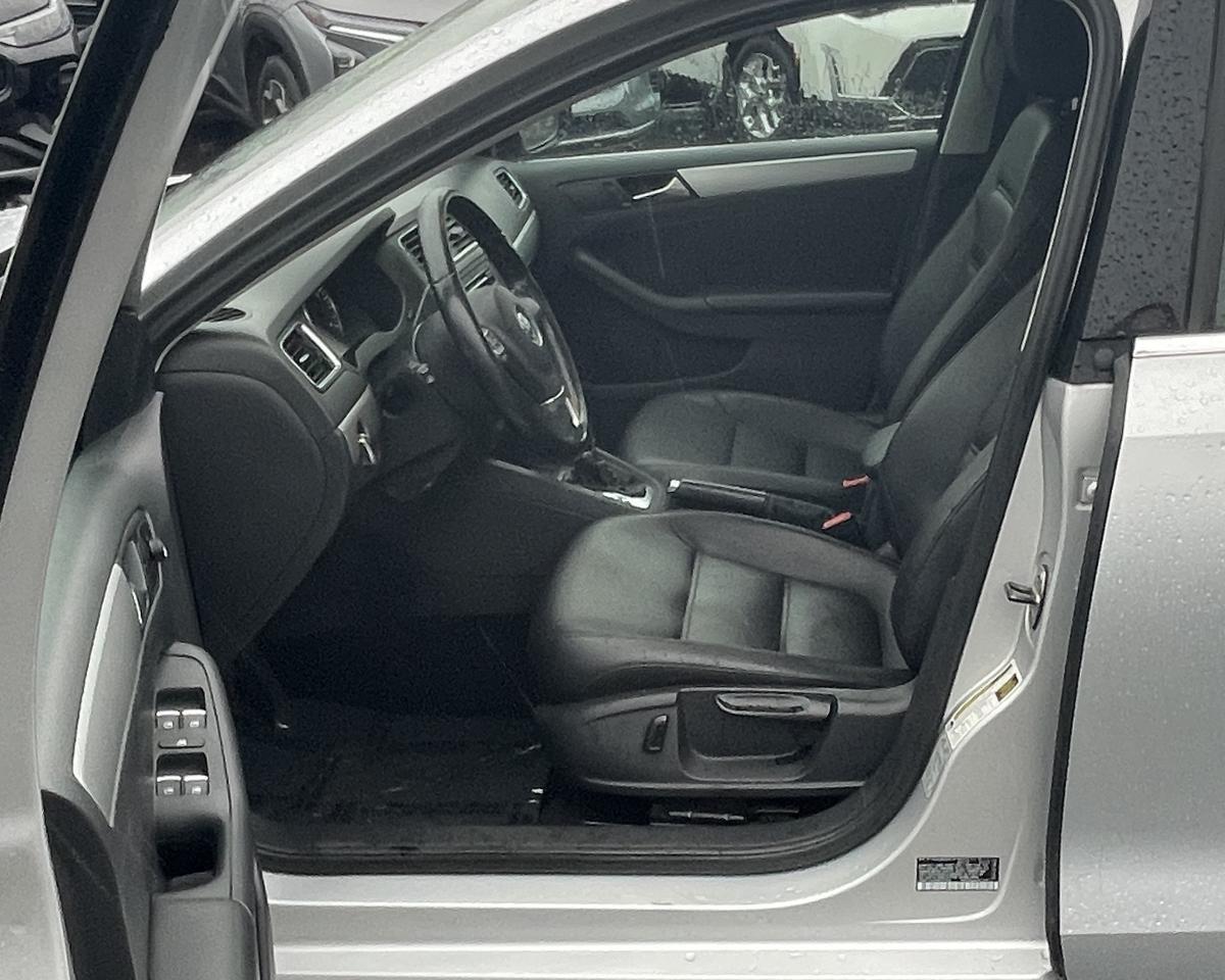 2014 Volkswagen Jetta 1.8T SE Sedan 4D Port Orchard WA