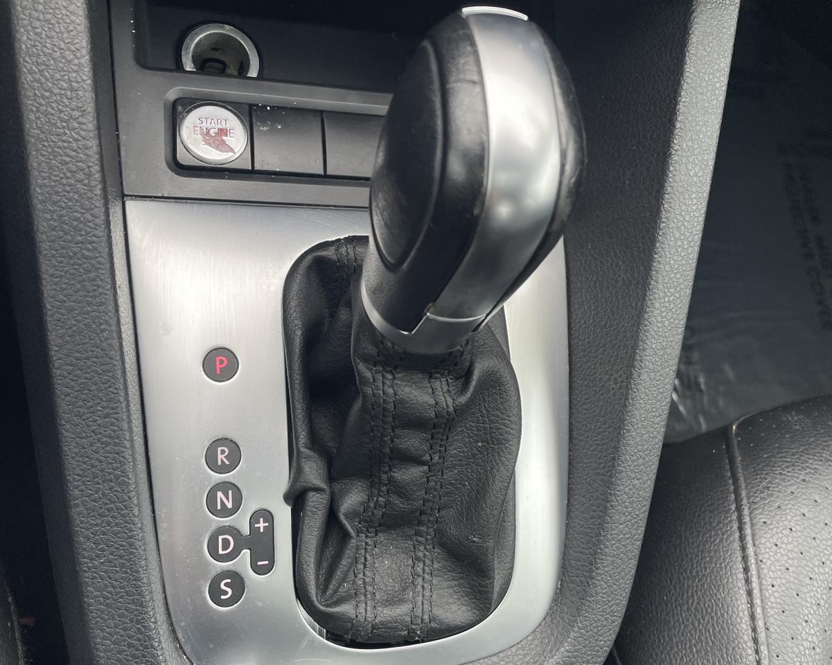 2014 Volkswagen Jetta 1.8T SE Sedan 4D Port Orchard WA