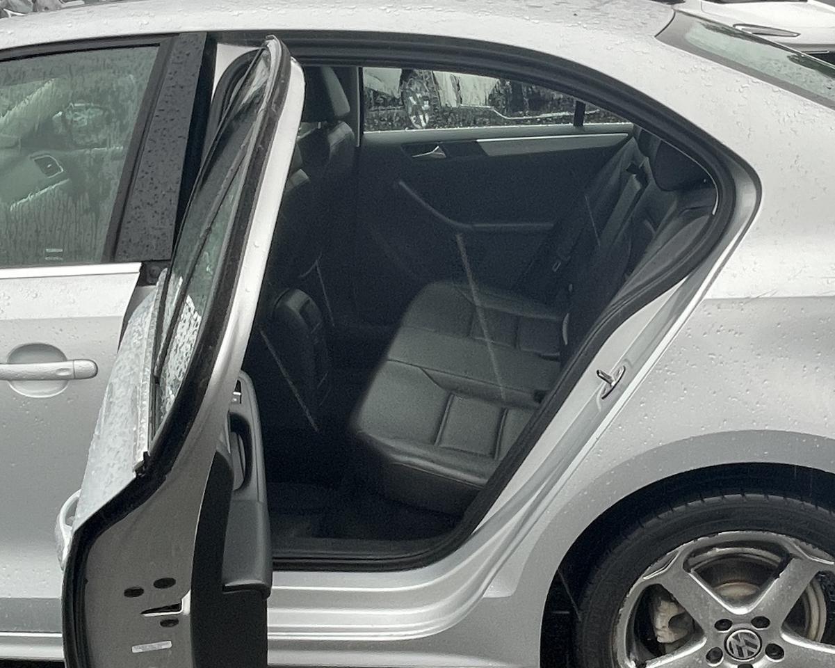 2014 Volkswagen Jetta 1.8T SE Sedan 4D Port Orchard WA