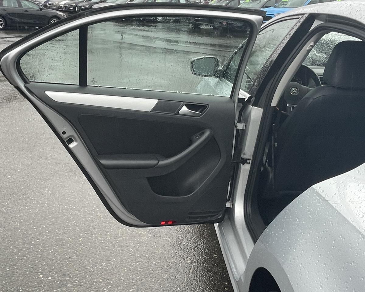 2014 Volkswagen Jetta 1.8T SE Sedan 4D Port Orchard WA