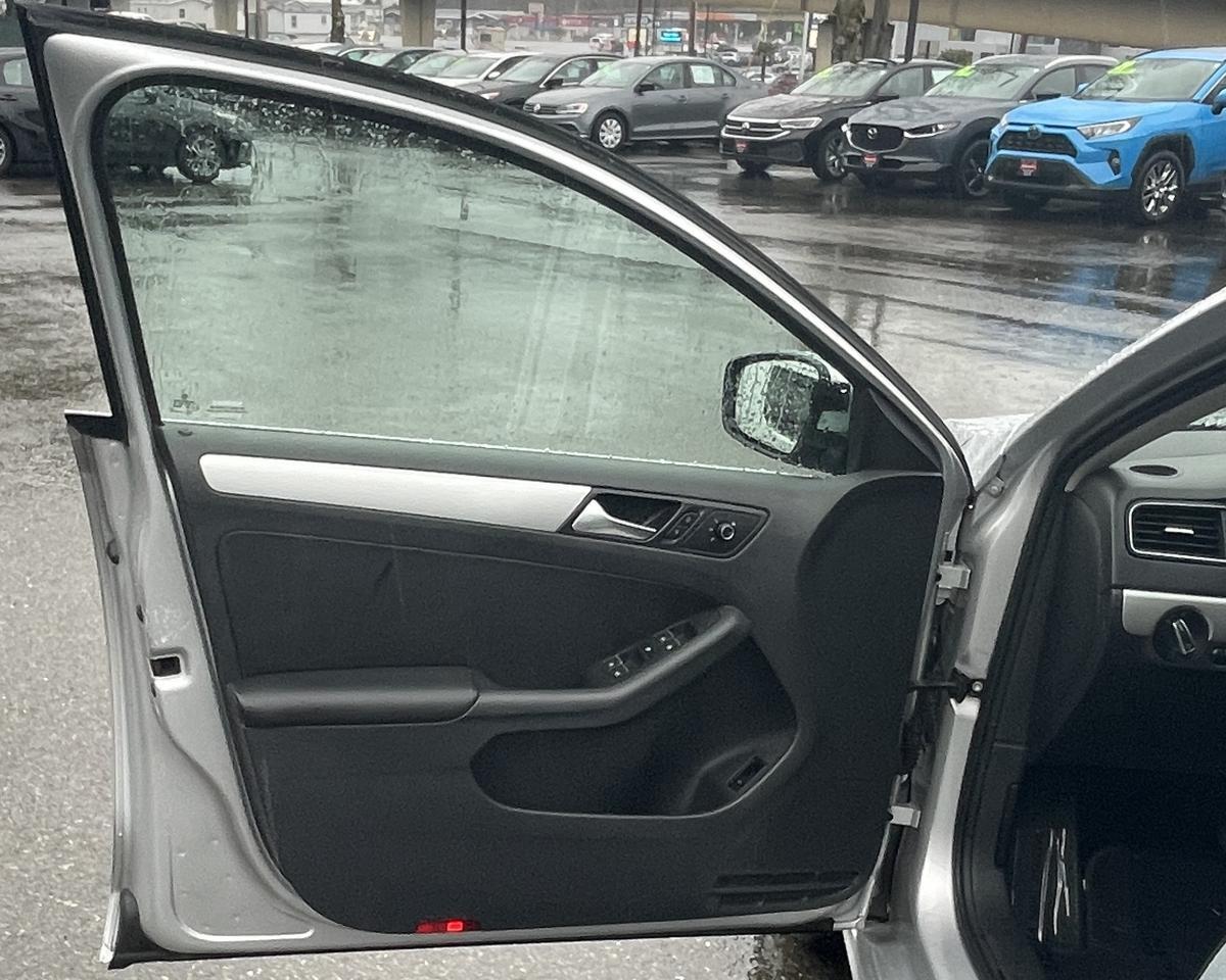 2014 Volkswagen Jetta 1.8T SE Sedan 4D Port Orchard WA