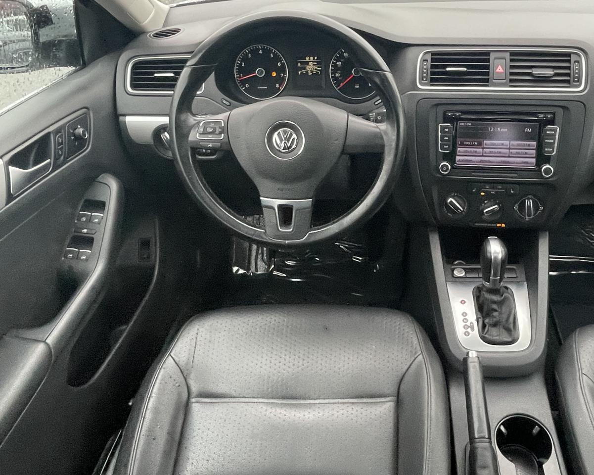 2014 Volkswagen Jetta 1.8T SE Sedan 4D Port Orchard WA