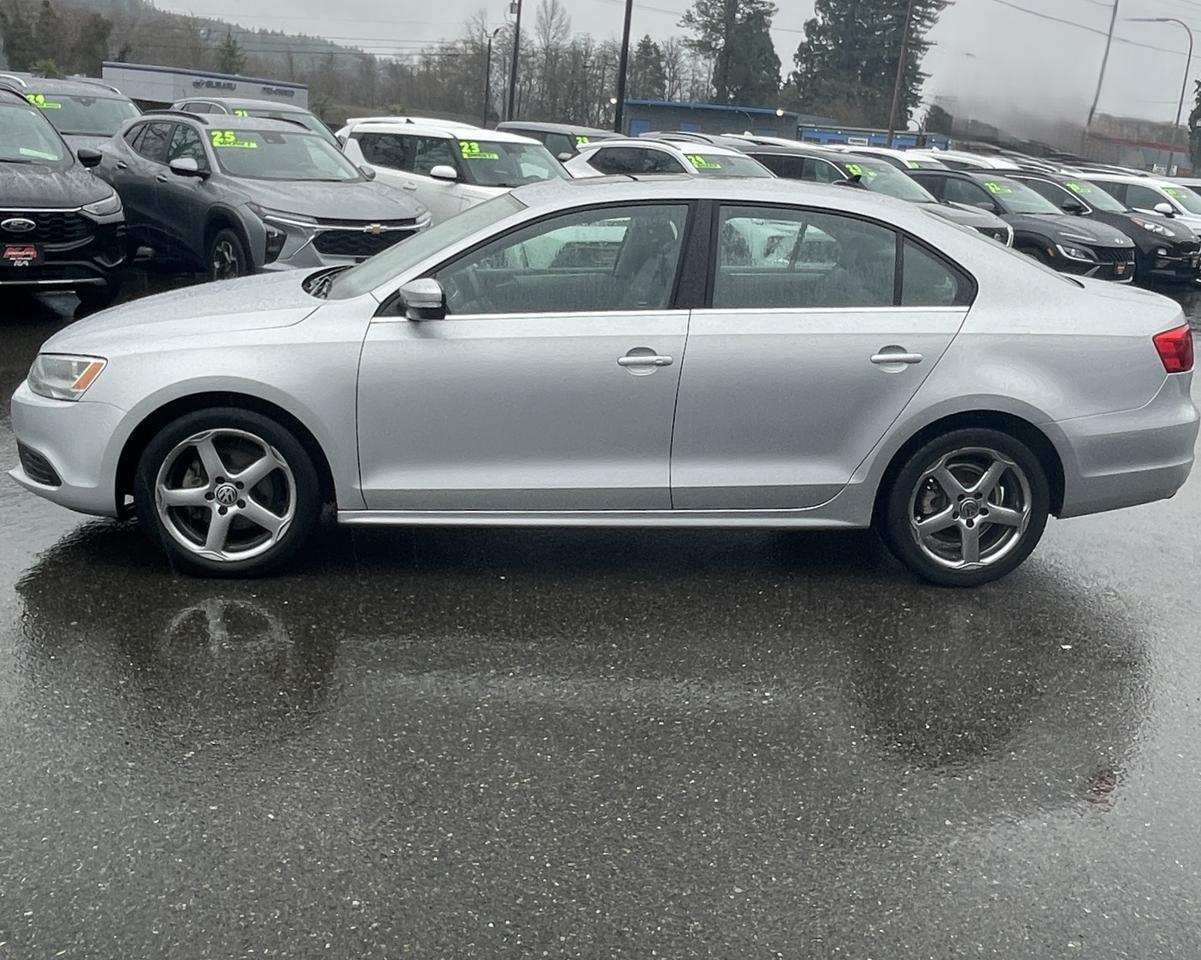 2014 Volkswagen Jetta 1.8T SE Sedan 4D Port Orchard WA