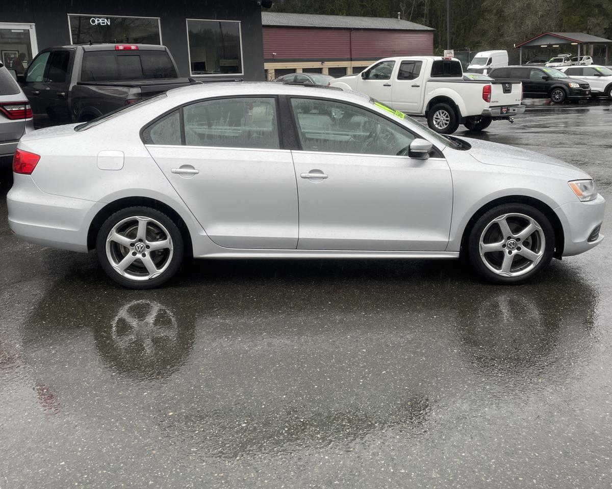 2014 Volkswagen Jetta 1.8T SE Sedan 4D Port Orchard WA