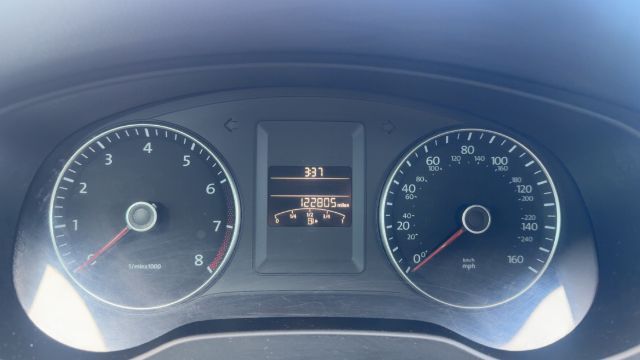 2014 Volkswagen Jetta 1.8T SE Sandy UT