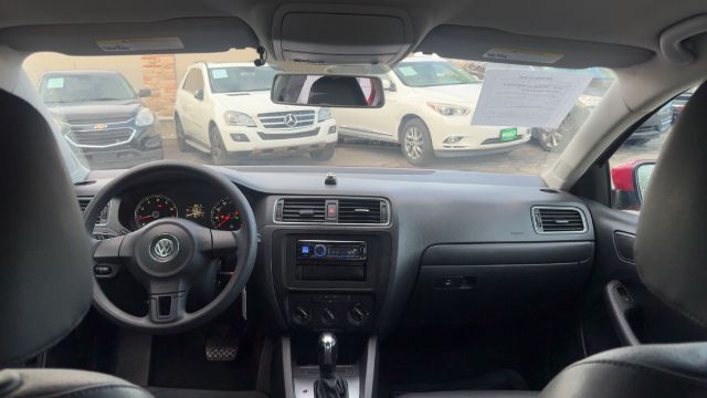 2014 Volkswagen Jetta 1.8T SE Sandy UT