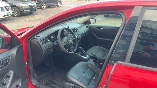 2014 Volkswagen Jetta 1.8T SE Sandy UT