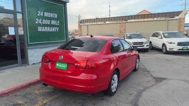 2014 Volkswagen Jetta 1.8T SE Sandy UT