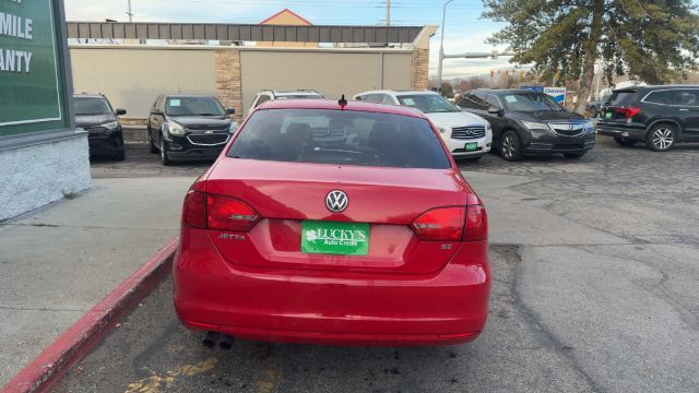 2014 Volkswagen Jetta 1.8T SE Sandy UT