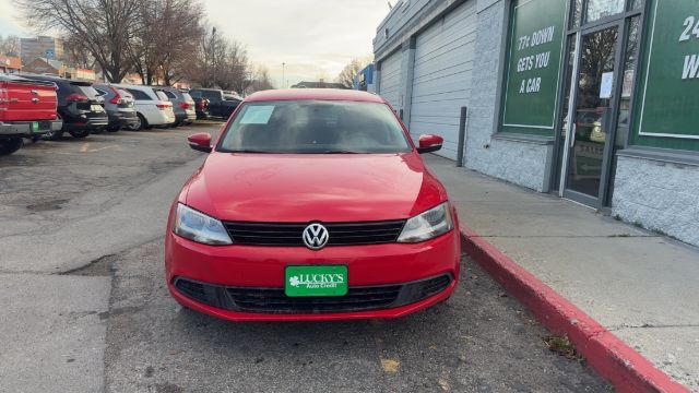 2014 Volkswagen Jetta 1.8T SE Sandy UT