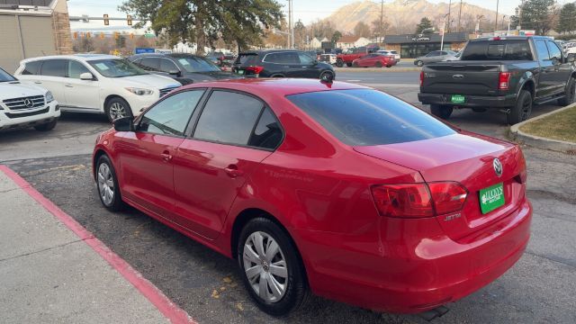 2014 Volkswagen Jetta 1.8T SE Sandy UT