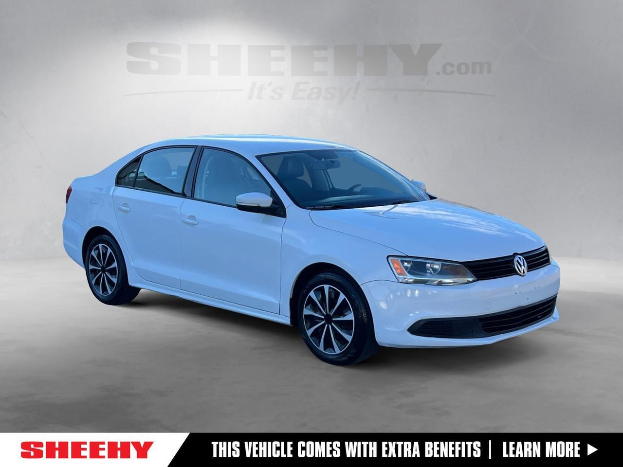 2014 Volkswagen Jetta