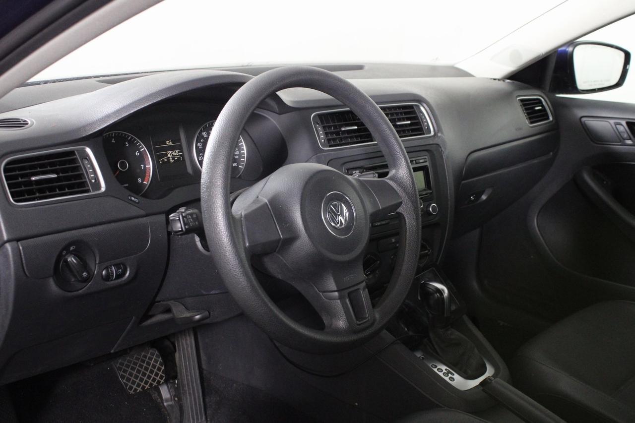 2014 Volkswagen Jetta 1.8T SE Manassas VA