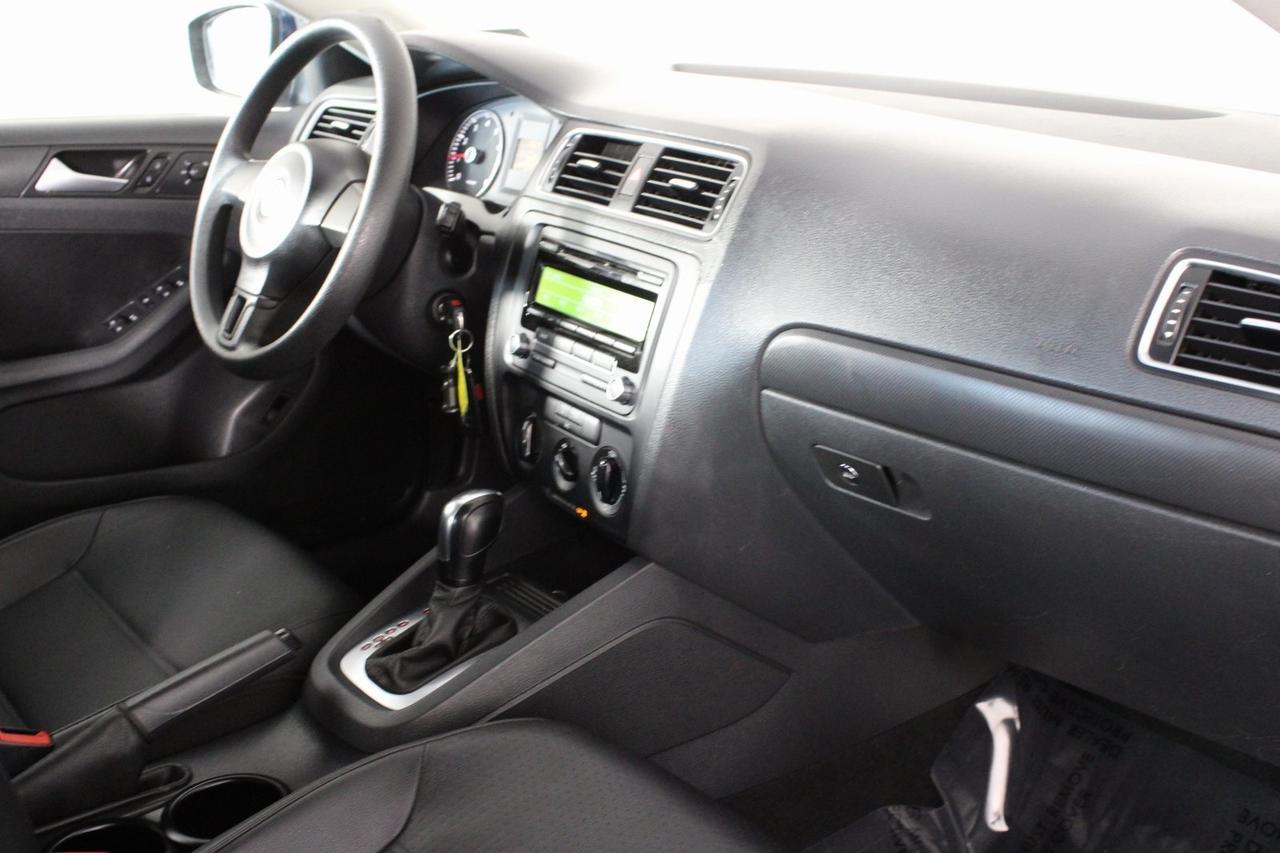 2014 Volkswagen Jetta 1.8T SE Manassas VA