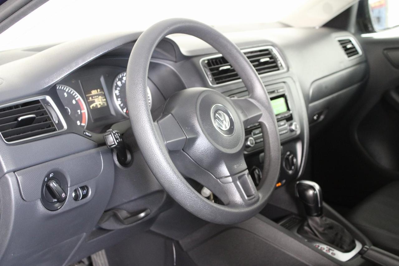 2014 Volkswagen Jetta 1.8T SE Manassas VA