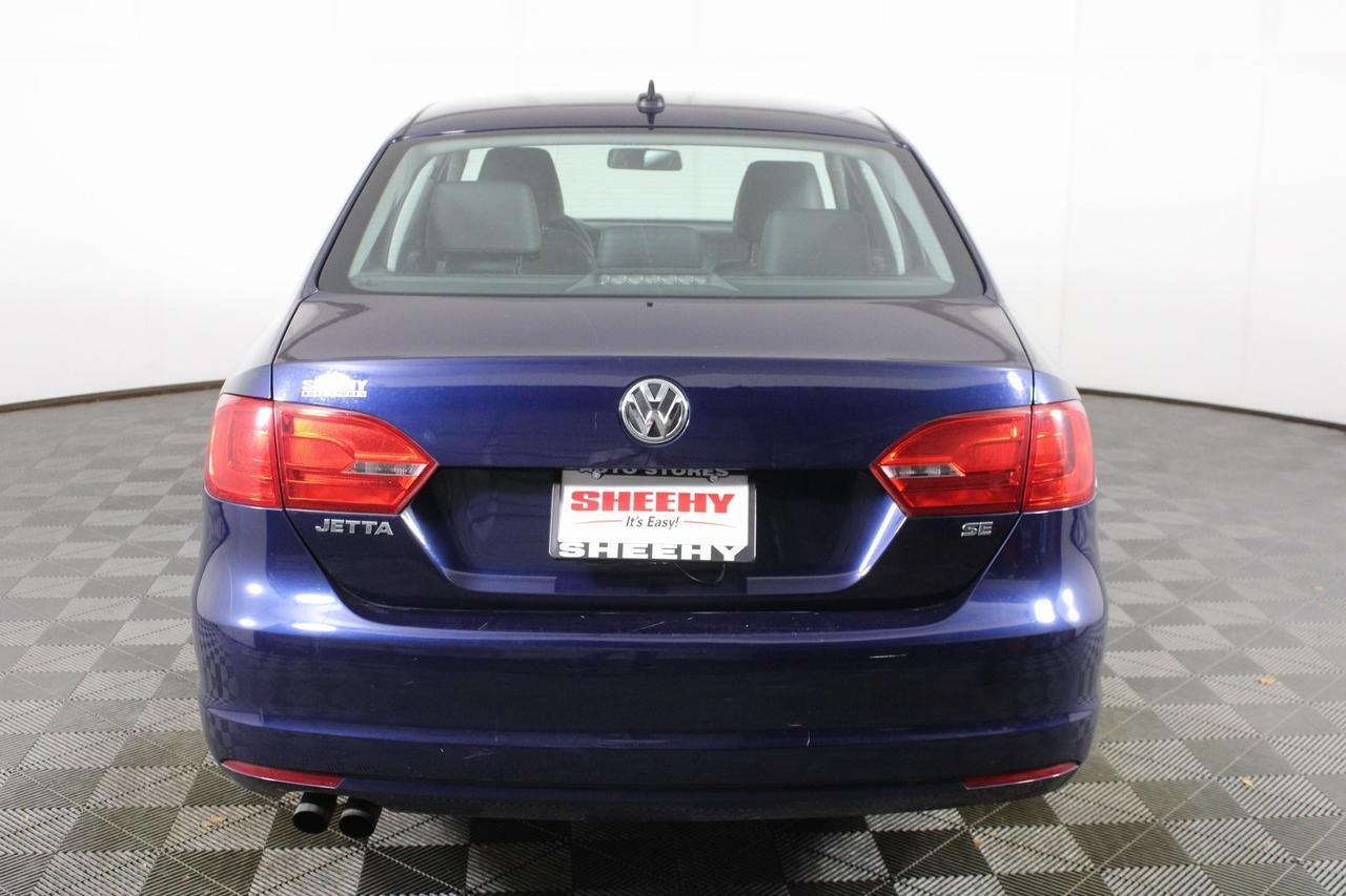 2014 Volkswagen Jetta 1.8T SE Manassas VA
