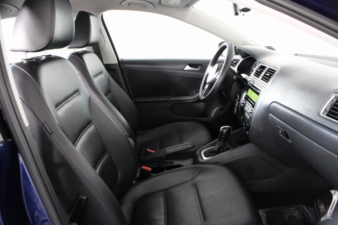 2014 Volkswagen Jetta 1.8T SE Manassas VA