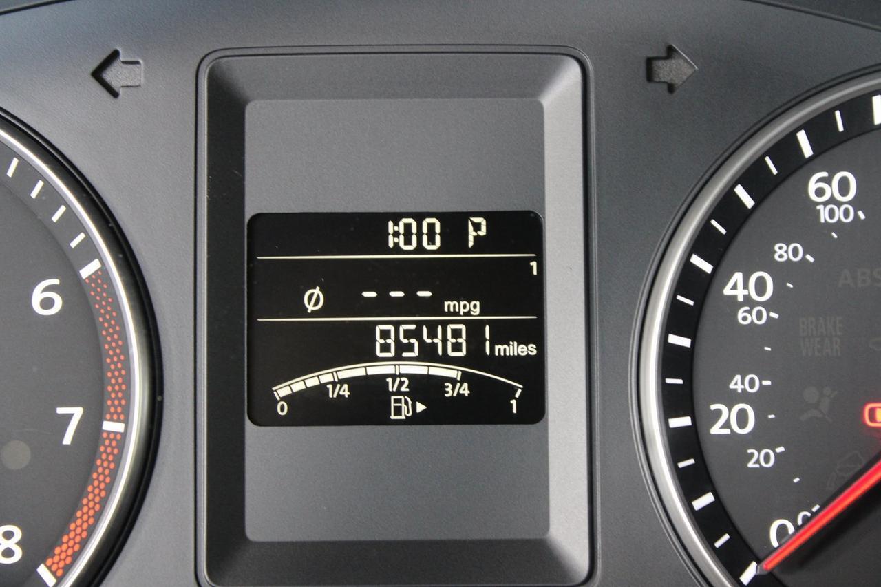 2014 Volkswagen Jetta 1.8T SE Manassas VA