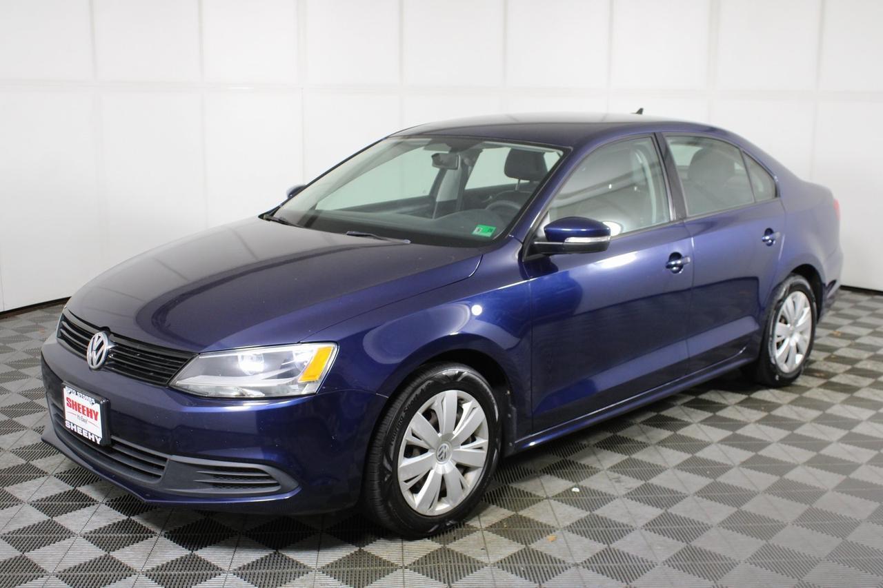 2014 Volkswagen Jetta 1.8T SE Manassas VA