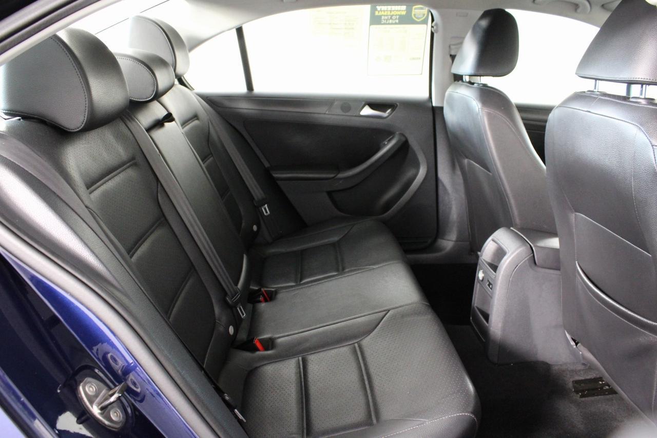 2014 Volkswagen Jetta 1.8T SE Manassas VA