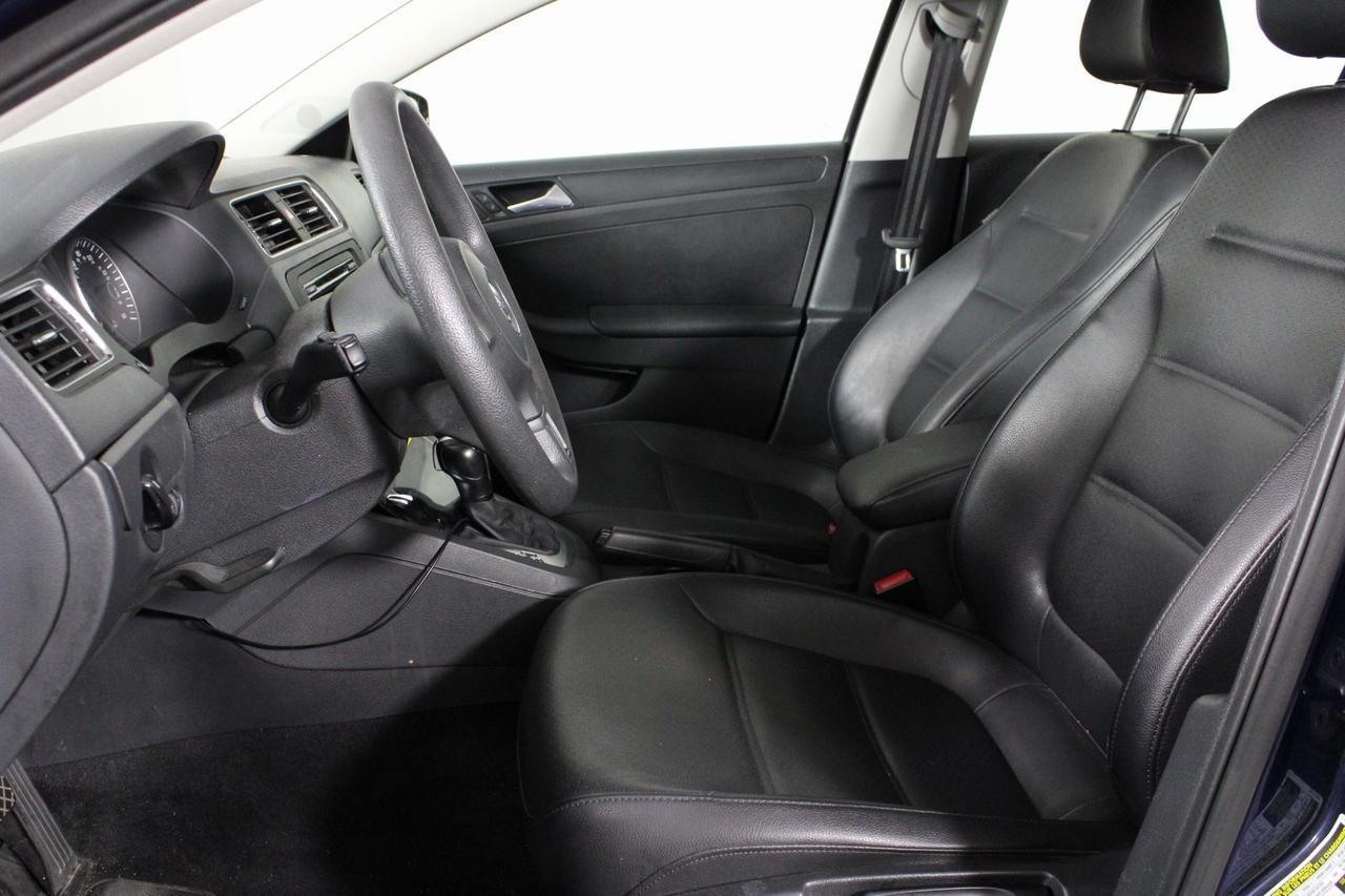2014 Volkswagen Jetta 1.8T SE Manassas VA