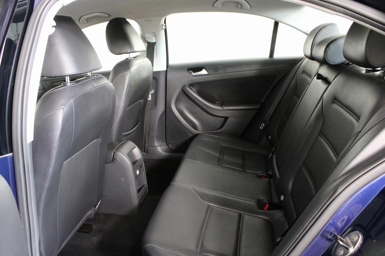 2014 Volkswagen Jetta 1.8T SE Manassas VA