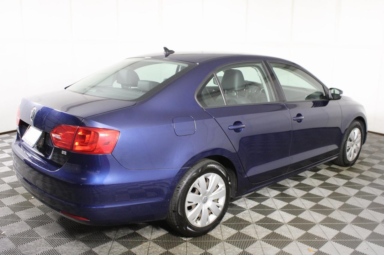 2014 Volkswagen Jetta 1.8T SE Manassas VA