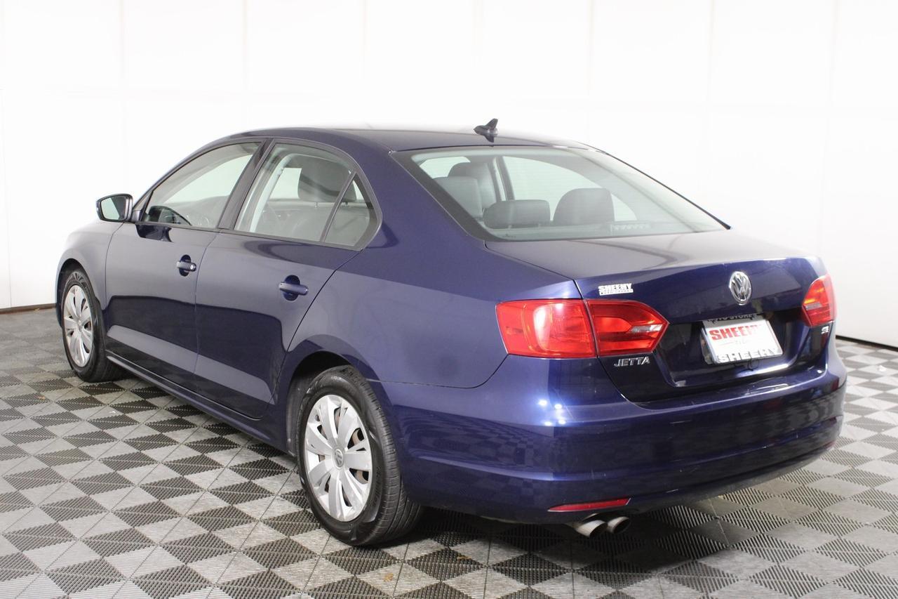 2014 Volkswagen Jetta 1.8T SE Manassas VA