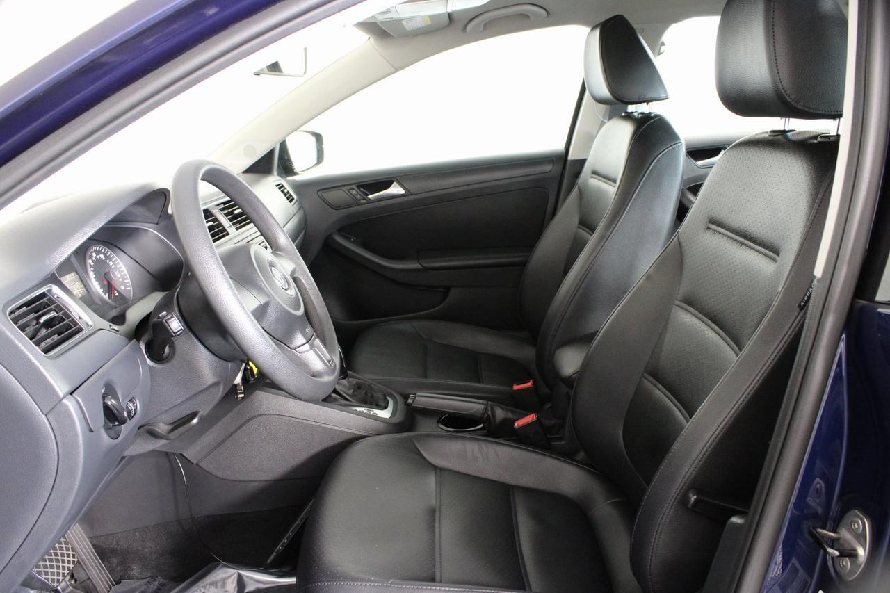 2014 Volkswagen Jetta 1.8T SE Manassas VA