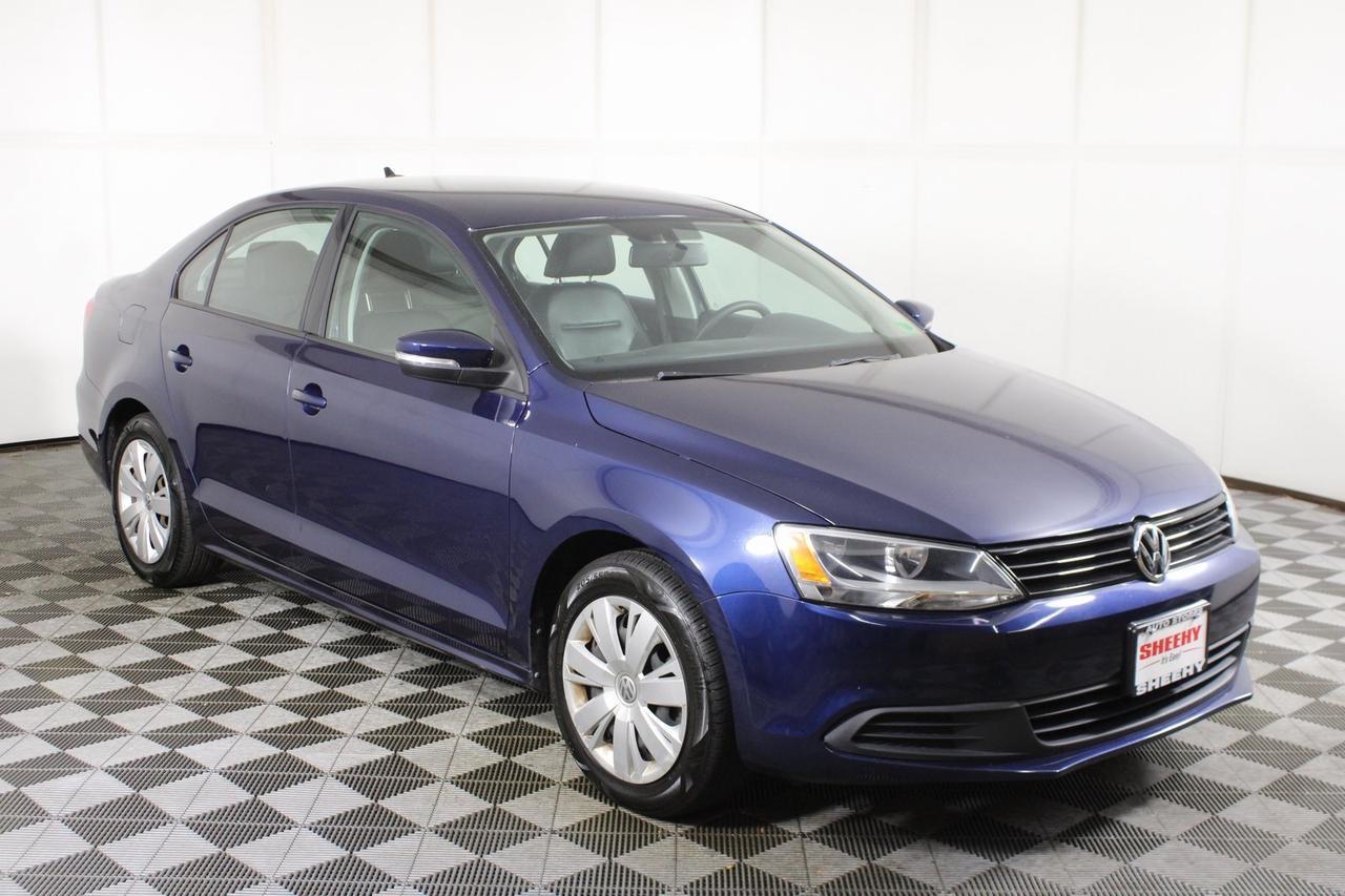 2014 Volkswagen Jetta 1.8T SE Manassas VA