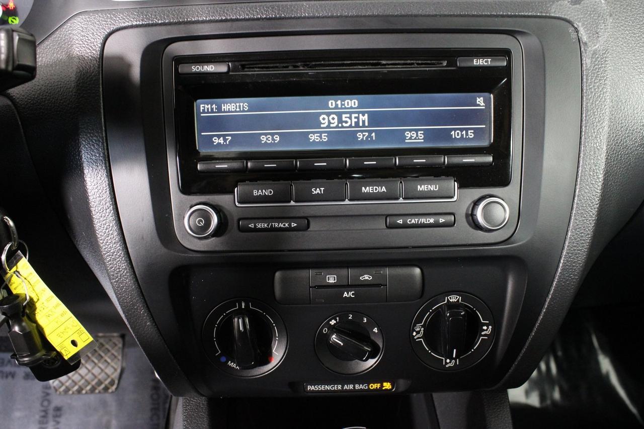 2014 Volkswagen Jetta 1.8T SE Manassas VA