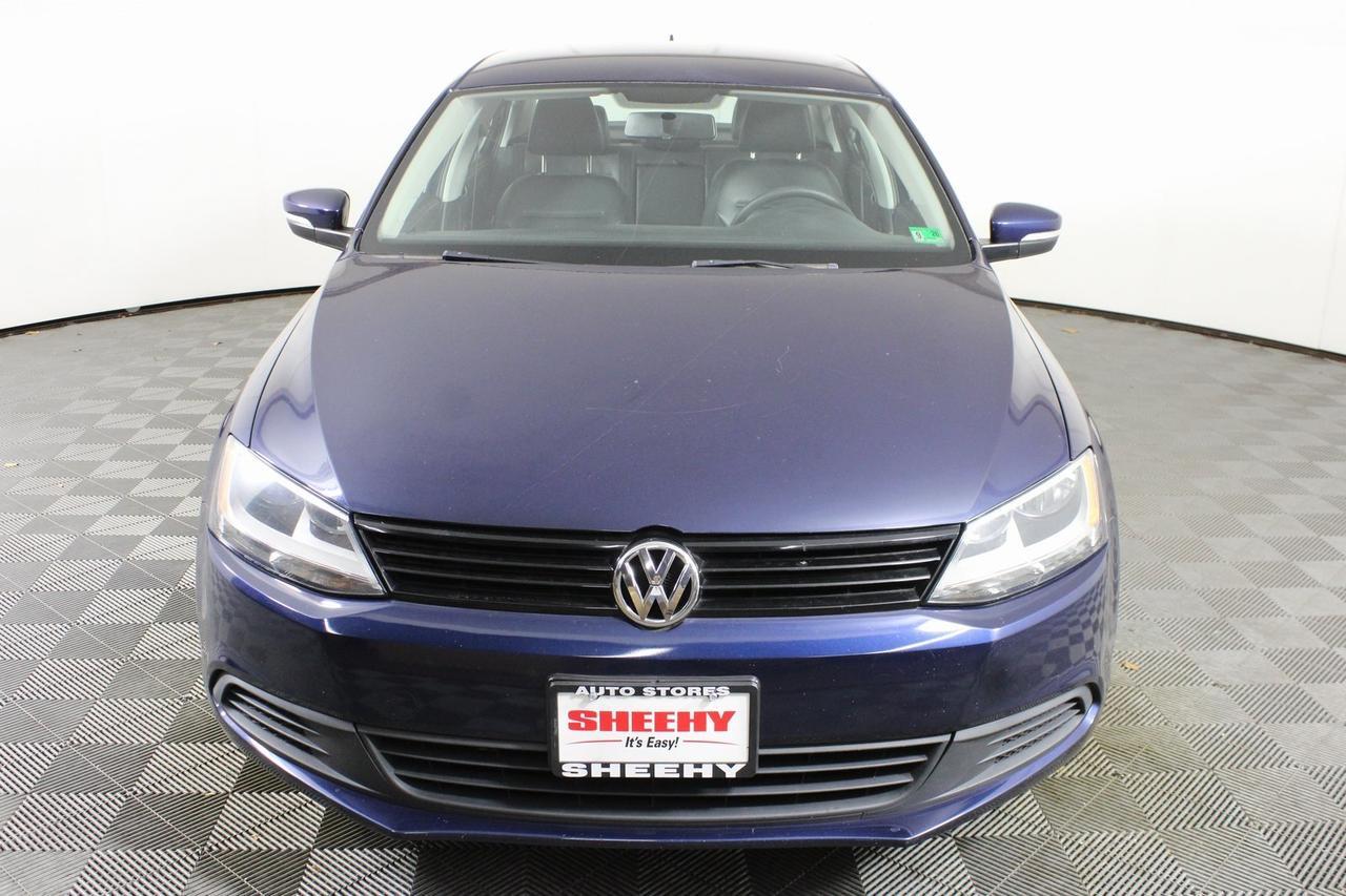 2014 Volkswagen Jetta 1.8T SE Manassas VA