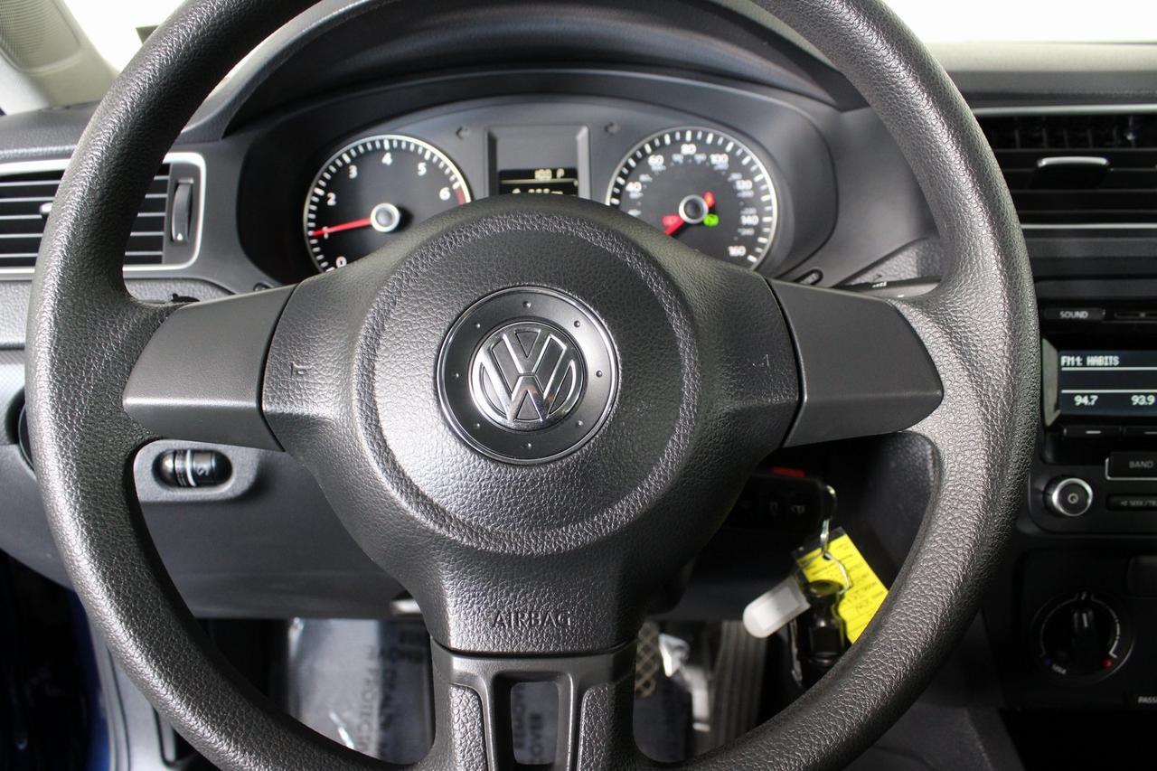 2014 Volkswagen Jetta 1.8T SE Manassas VA