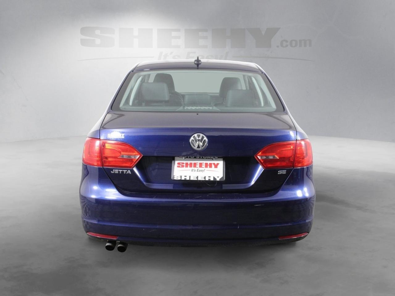 2014 Volkswagen Jetta 1.8T SE Manassas VA