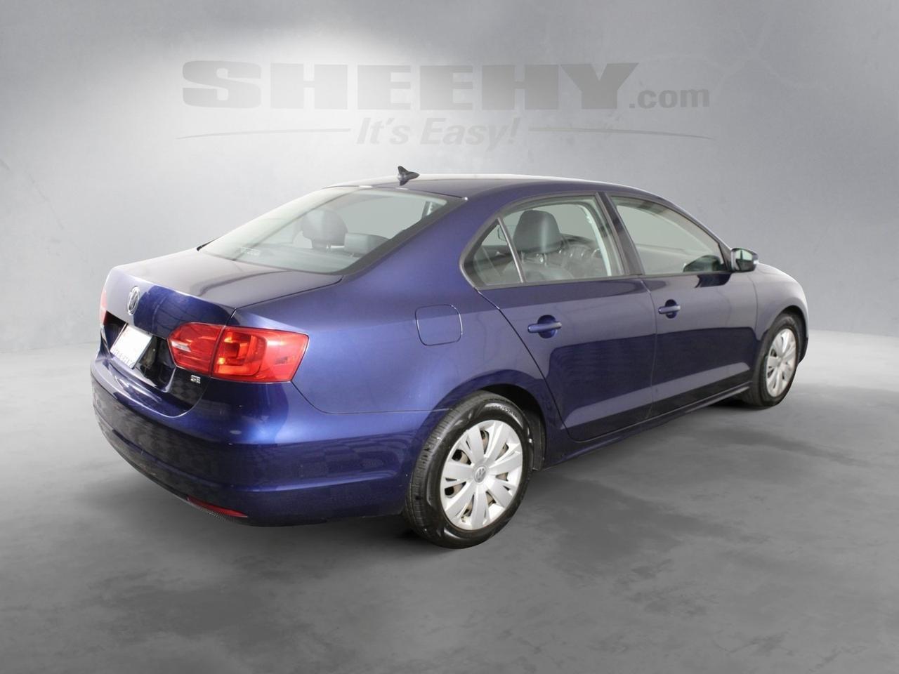 2014 Volkswagen Jetta 1.8T SE Manassas VA